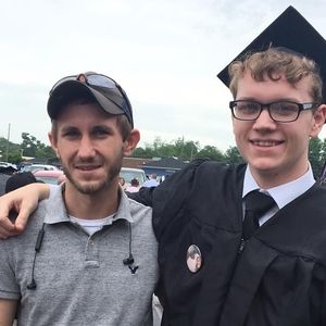 Meet your Posher, Chris